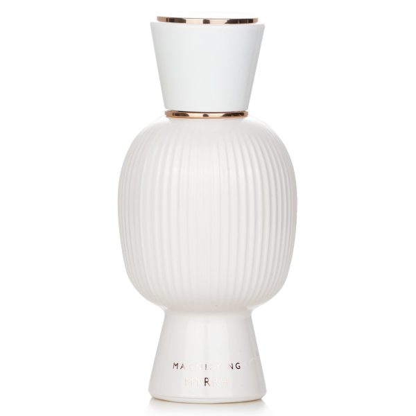 BVLGARI ALLEGRA MAGNIFYING MYRRH ESSENCE EAU DE PARFUM SPRAY