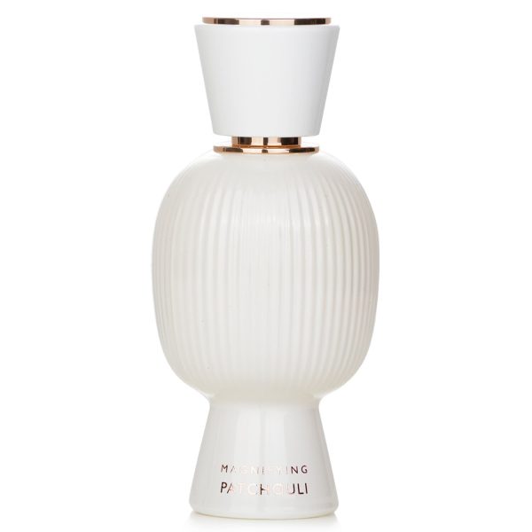 BVLGARI ALLEGRA MAGNIFYING PATCHOLI ESSENCE EAU DE PARFUM SPRAY
