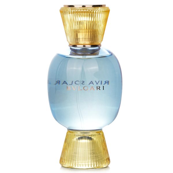 BVLGARI ALLEGRA RIVA SOLARE EAU DE PARFUM SPRAY
