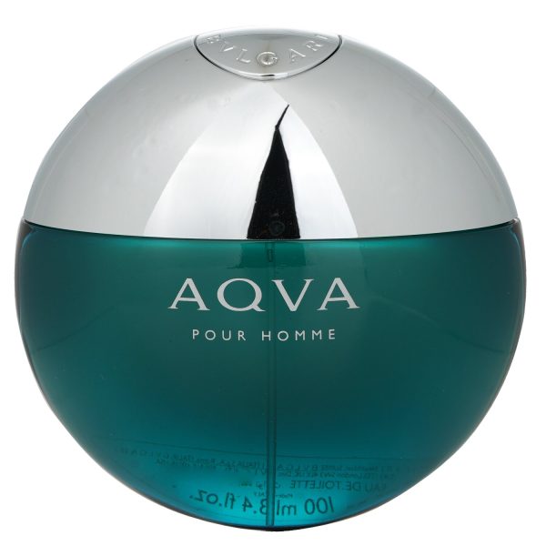 BVLGARI AQVA POUR HOMME EAU DE TOILETTE SPRAY