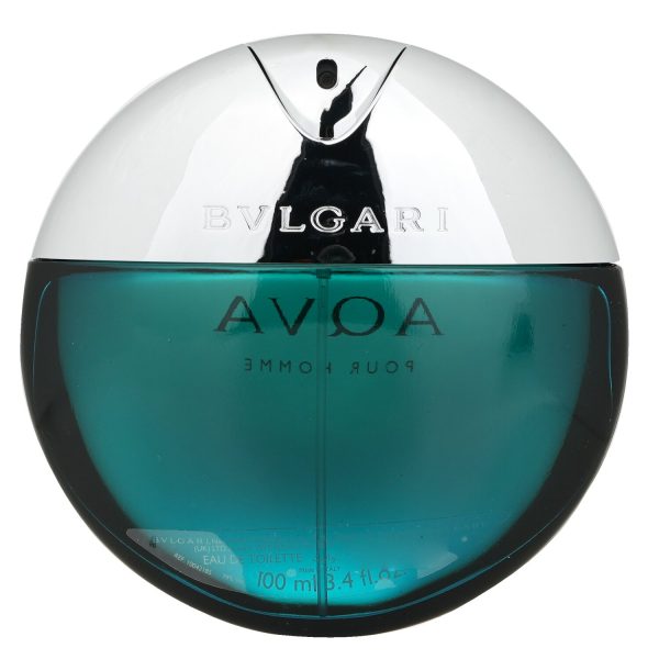 BVLGARI AQVA POUR HOMME EAU DE TOILETTE SPRAY