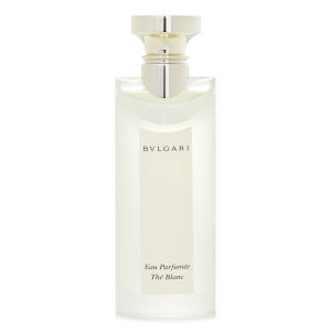 BVLGARI EAU PARFUMEE THE BLANC EAU DE TOILETTE