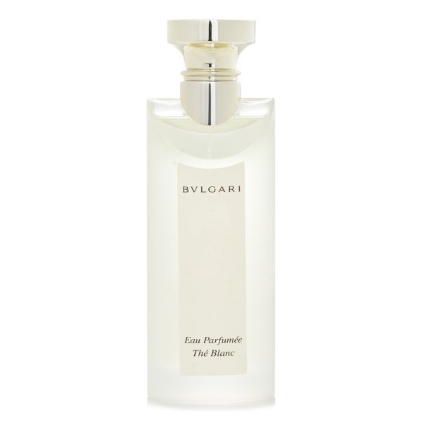 BVLGARI EAU PARFUMEE THE BLANC EAU DE TOILETTE