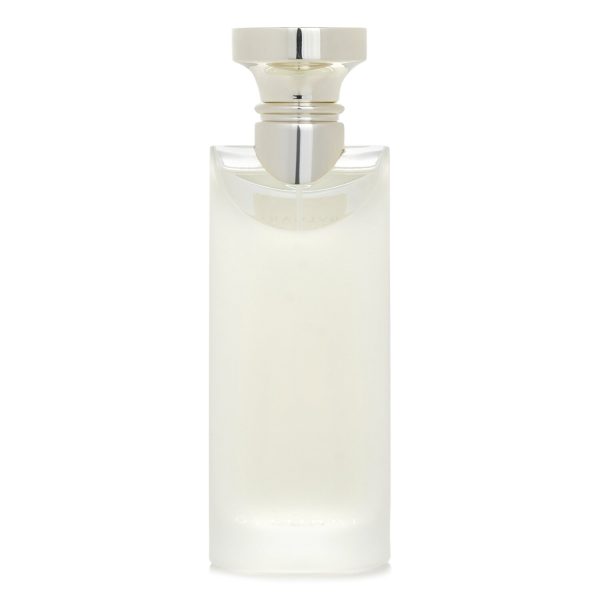 BVLGARI EAU PARFUMEE THE BLANC EAU DE TOILETTE SPRAY