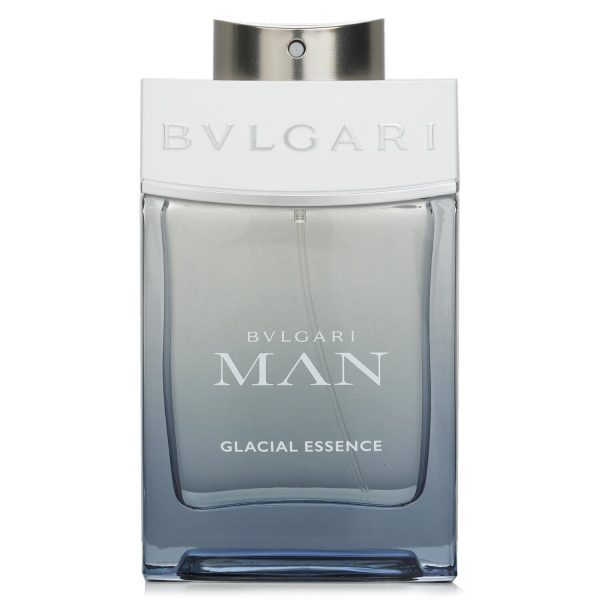 BVLGARI MAN GLACIAL ESSENCE EAU DE PARFUM SPRAY