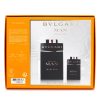 BVLGARI MAN IN BLACK JUICE JUICE EAU DE PARFUM KIT