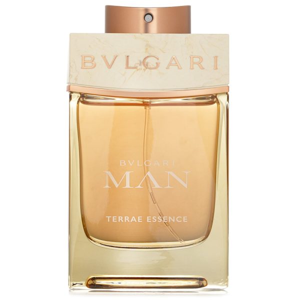 BVLGARI MAN TERRAE ESSENCE EAU DE PARFUM SPRAY