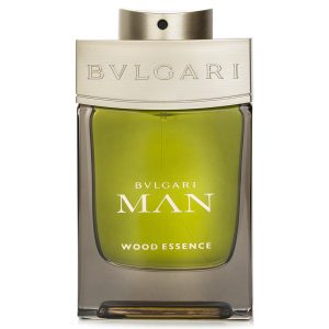 BVLGARI MAN WOOD ESSENCE EAU DE PARFUM SPRAY