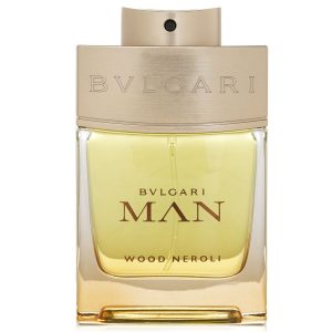 BVLGARI MAN WOOD NEROLI EAU DE PARFUM SPRAY