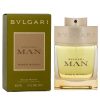BVLGARI MAN WOOD NEROLI EAU DE PARFUM SPRAY