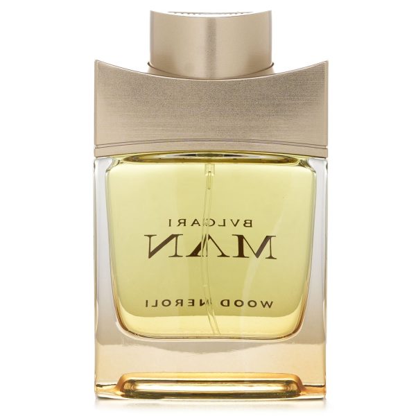 BVLGARI MAN WOOD NEROLI EAU DE PARFUM SPRAY