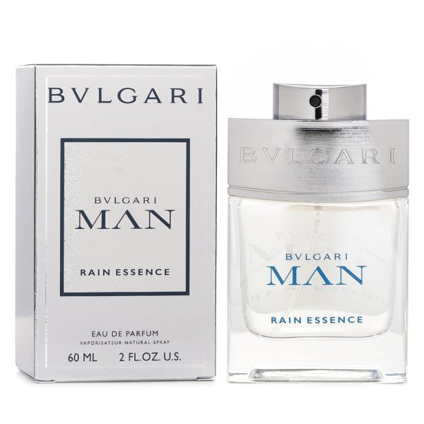 BVLGARI MEN RAIN ESSENCE EAU DE PARFUM SPARY