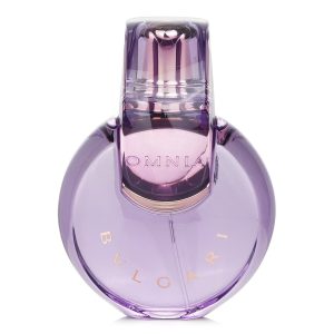 BVLGARI OMNIA AMETHYSTE EAU DE TOILETTE SPRAY