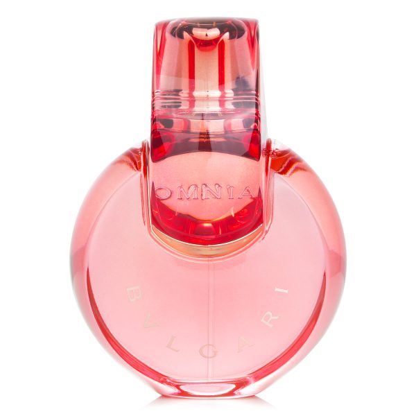 BVLGARI OMNIA CORAL EAU DE TOILETTE