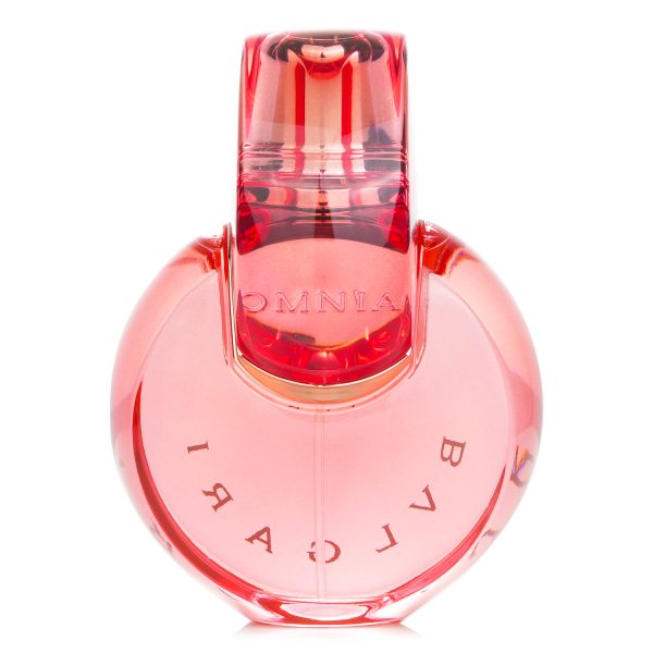 BVLGARI OMNIA CORAL EAU DE TOILETTE