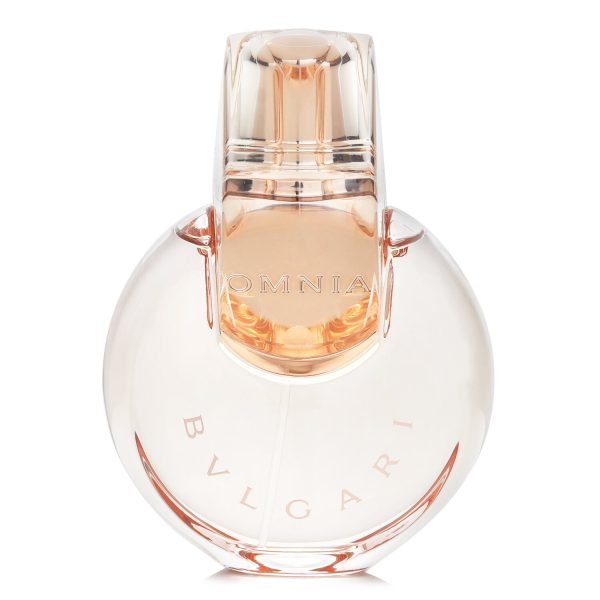 BVLGARI OMNIA CRYSTALLINE EAU DE PARFUM SPRAY