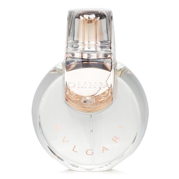 BVLGARI OMNIA CRYSTALLINE EAU DE TOILETTE SPRAY