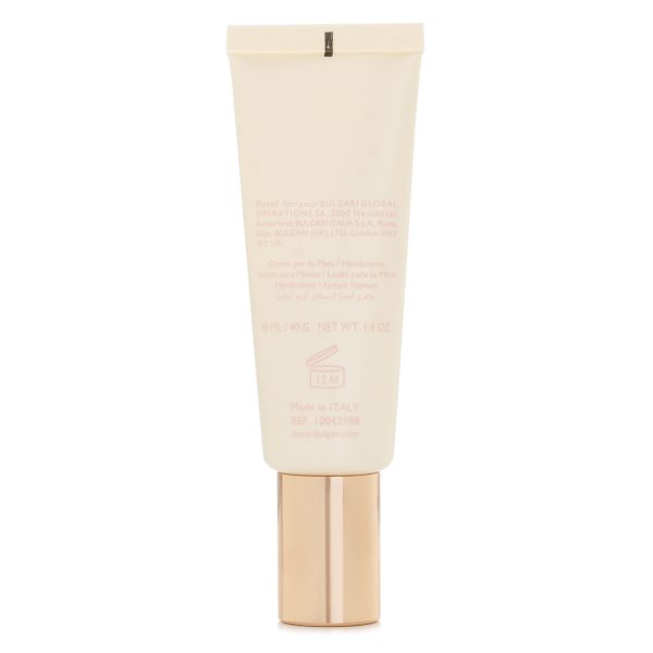 BVLGARI OMNIA CRYSTALLINE HAND CREAM