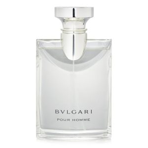 BVLGARI POUR HOMME EAU DE TOILETTE SPRAY