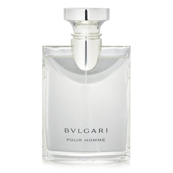 BVLGARI POUR HOMME EAU DE TOILETTE SPRAY
