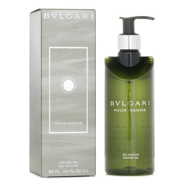 bvlgari-pour-homme-shower-gel-300ml-2 BVLGARI POUR HOMME SHOWER GEL