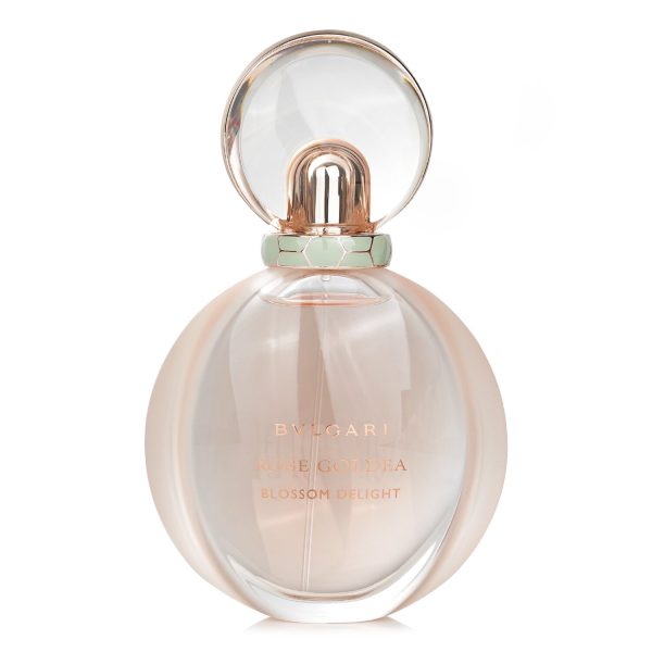 BVLGARI ROSE GOLDEA BLOSSOM DELIGHT EAU DE PARFUM SPRAY