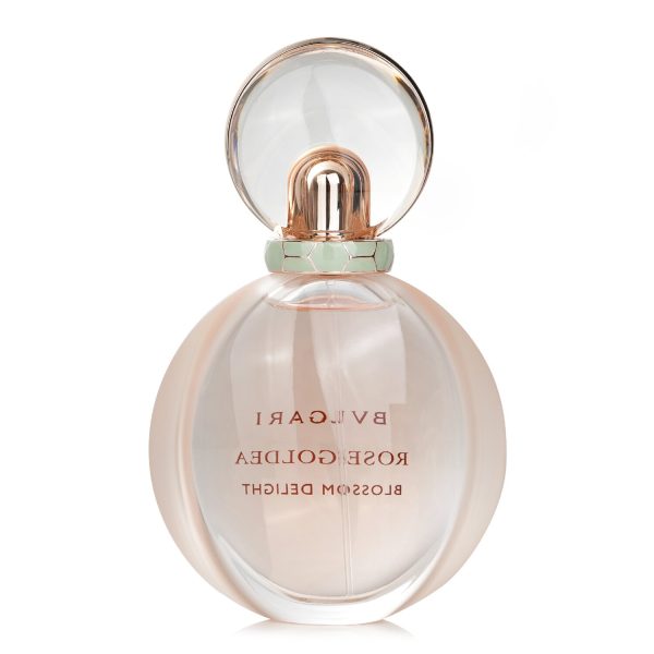 BVLGARI ROSE GOLDEA BLOSSOM DELIGHT EAU DE PARFUM SPRAY