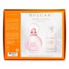 BVLGARI ROSE GOLDEA BLOSSOM DELIGHT XMAS SET_ EAU DE PARFUM 50ML + BODY LOTION 75ML
