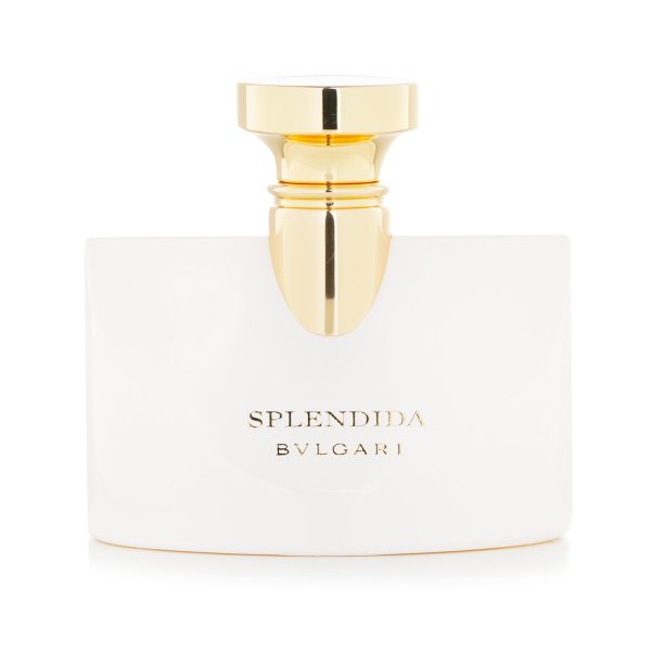 BVLGARI SPLENDIDA PATCHOULI TENTATION EAU DE PARFUM SPRAY