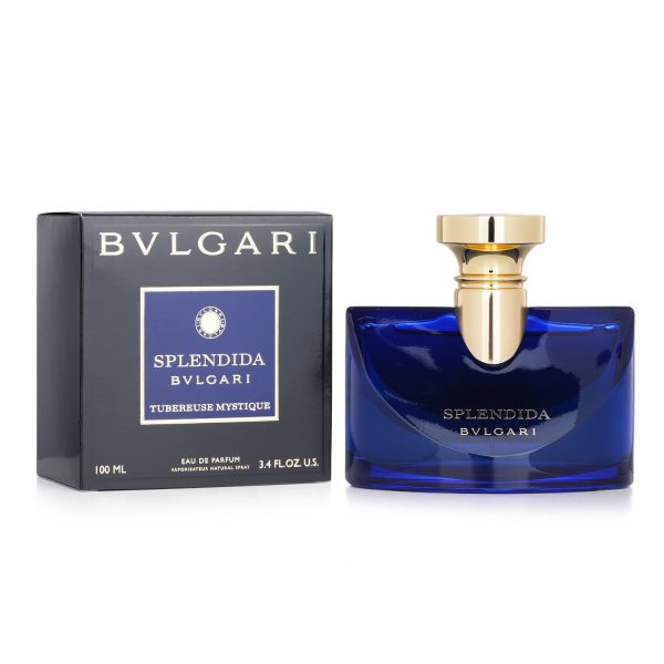 BVLGARI SPLENDIDA TUBEREUSE MYSTIQUE EAU DE PARFUM SPRAY