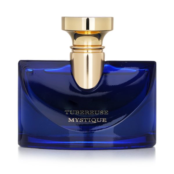 BVLGARI SPLENDIDA TUBEREUSE MYSTIQUE EAU DE PARFUM SPRAY