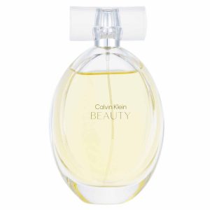 CALVIN KLEIN BEAUTY EAU DE PARFUM SPRAY