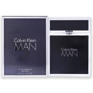 CALVIN KLEIN CALVIN KLEIN MAN BY CALVIN KLEIN FOR MEN