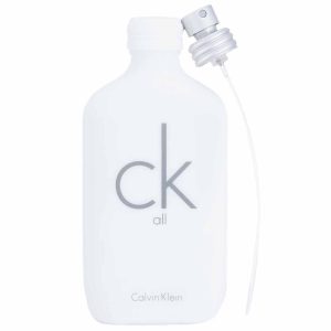 CALVIN KLEIN CK ALL EAU DE TOILETTE SPRAY