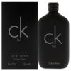 CALVIN KLEIN CK BE BY CALVIN KLEIN FOR UNISEX - 1.6 OZ EDT SPRAY