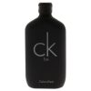 CALVIN KLEIN CK BE BY CALVIN KLEIN FOR UNISEX - 1.6 OZ EDT SPRAY