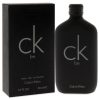 CALVIN KLEIN CK BE BY CALVIN KLEIN FOR UNISEX - 1.6 OZ EDT SPRAY