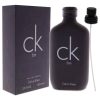 CALVIN KLEIN CK BE BY CALVIN KLEIN FOR UNISEX - 3.3 OZ EDT SPRAY