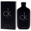 CALVIN KLEIN CK BE BY CALVIN KLEIN FOR UNISEX - 3.3 OZ EDT SPRAY