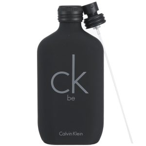 CALVIN KLEIN CK BE EAU DE TOILETTE SPRAY