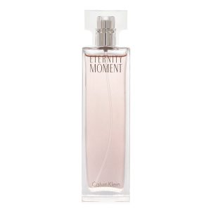 CALVIN KLEIN CK ETERNITY MOMENT FOR WOMAN EAU DE PARFUM SPRAY