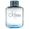 CALVIN KLEIN CK FREE BY CALVIN KLEIN FOR MEN - 3.3 OZ EDT SPRAY
