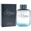 CALVIN KLEIN CK FREE BY CALVIN KLEIN FOR MEN - 3.3 OZ EDT SPRAY