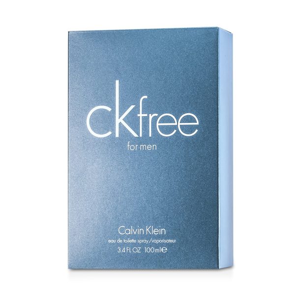 calvin-klein-ck-free-eau-de-toilette-spray-100ml_-3.4oz-3 CALVIN KLEIN CK FREE EAU DE TOILETTE SPRAY