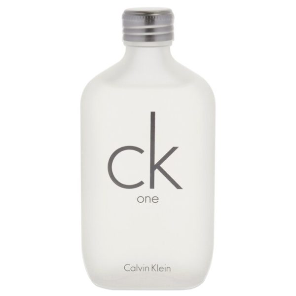 CALVIN KLEIN CK ONE BY CALVIN KLEIN FOR UNISEX - 3.3 OZ EDT SPRAY
