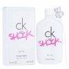 CALVIN KLEIN CK ONE SHOCK FOR HER EAU DE TOILETTE SPRAY