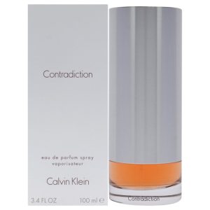 CALVIN KLEIN CONTRADICTION BY CALVIN KLEIN FOR WOMEN