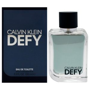 CALVIN KLEIN DEFY BY CALVIN KLEIN FOR MEN
