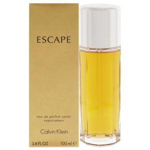 CALVIN KLEIN ESCAPE BY CALVIN KLEIN FOR WOMEN