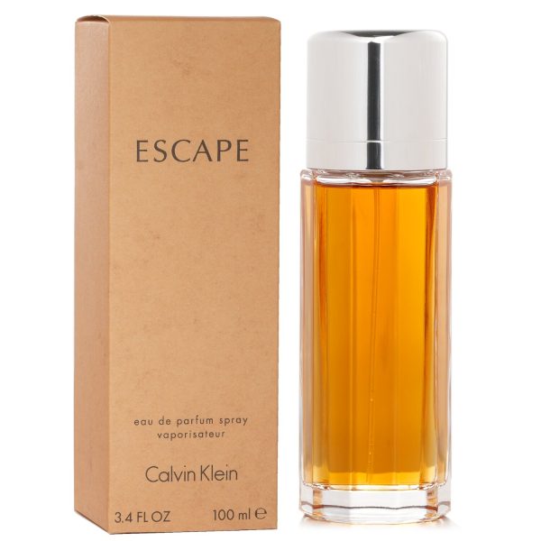 CALVIN KLEIN ESCAPE EAU DE PARFUM SPRAY
